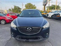 2016 Mazda CX-5 Touring AWD avec toit ouvrant caméra de recul sièges chauffants Bluetooth et sièges... (image 6)
