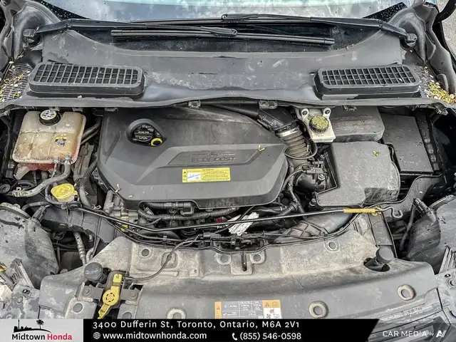 2013 Ford Escape SE in Cars & Trucks in City of Toronto - Image 15
