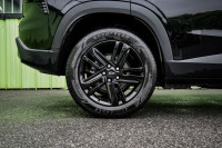Synthetic Leather Seats, Adaptive Cruise Control, Blind Spot Detection, Heated Steering Wheel, Remot... (image 6)