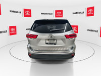 The 2018 Toyota Highlander LE FWD is a popular mid-size SUV known for its family-friendly features,... (image 8)