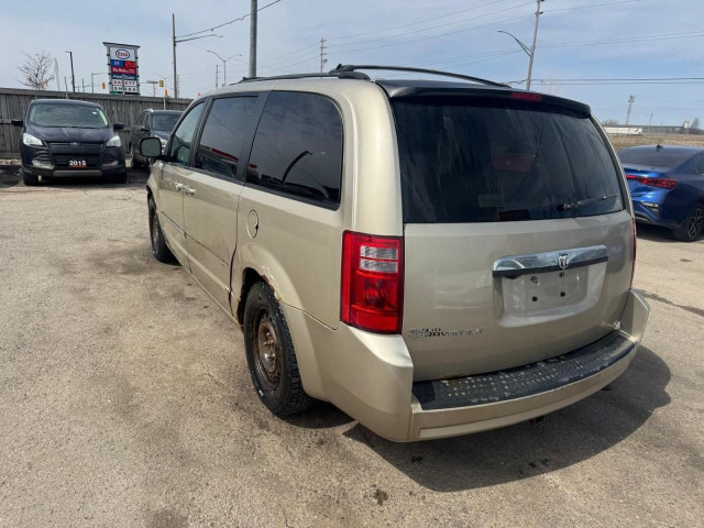 2008 Dodge Grand Caravan SE, 7 PASSENGER, MINIVAN, ONLY 171KMS,  in Cars & Trucks in London - Image 3