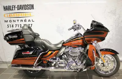 Come and meet our experts at Gabriel Harley-Davidson Montreal, #1 dealer in Greater Montreal area! A...