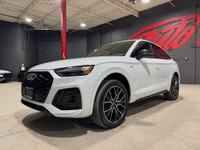Glacier White Metallic Exterior On Black Leather Interior. Single Owner, No Accidents, Clean Carfax,... (image 5)