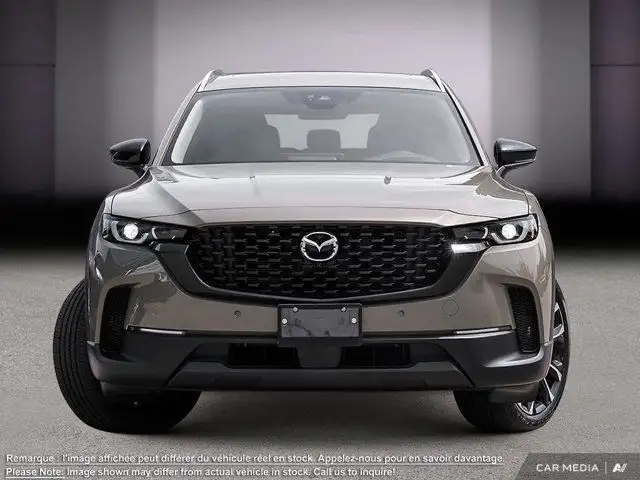 2025 Mazda CX-50 GT in Cars & Trucks in Laval / North Shore - Image 3