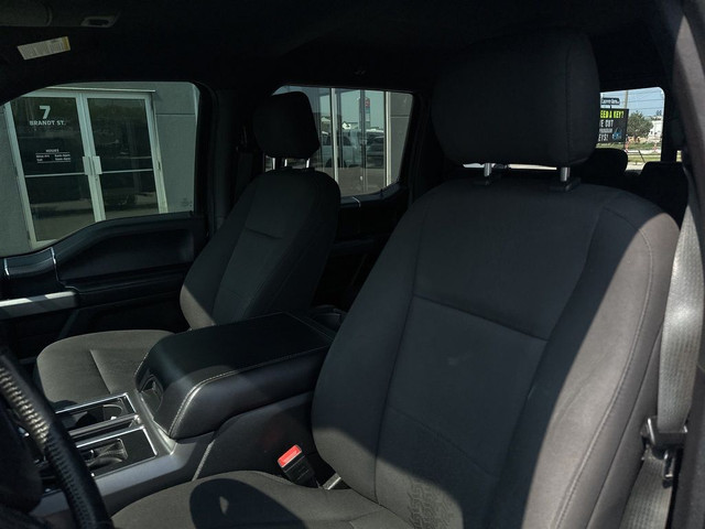 2019 Ford F-150 XLT sport 4WD SuperCrew 5.5' Box in Cars & Trucks in Winnipeg - Image 4
