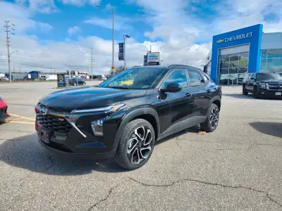 Heated Seats, Remote Start, Adaptive Cruise Control, Blind Spot Detection, Heated Steering Wheel, Ap...