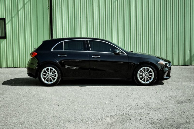 2019 Mercedes-Benz A 250 4MATIC Hatch • SUNROOF • NAVIGATION in Cars & Trucks in Cornwall - Image 2
