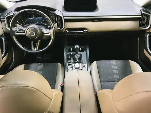 2023 Mazda CX-50 GS LUXE TOIT PANO 4RM in Cars & Trucks in Laval / North Shore - Image 12