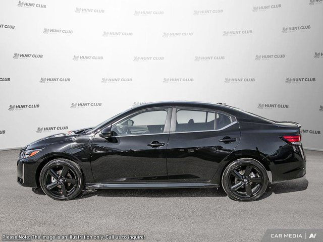 2025 Nissan Sentra SR in Cars & Trucks in Ottawa - Image 4
