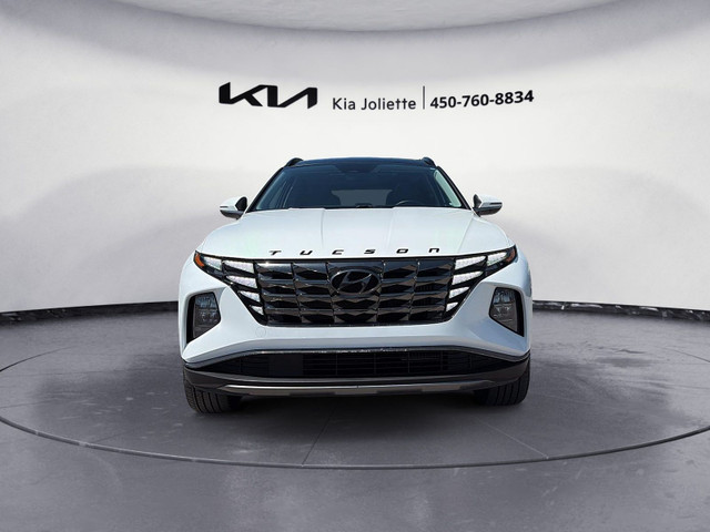2023 Hyundai Tucson Hybrid HYBRID LUXURY AWD CUIR TOIT OUVRANT M in Cars & Trucks in Lanaudière - Image 3