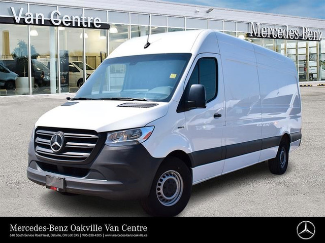 2024 Mercedes-Benz ESprinter Cargo Van in Cars & Trucks in Oakville / Halton Region