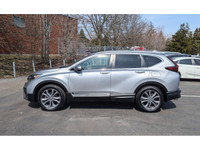 Certified. Touring|Leather|Navi|Sunroof|CarPlay 2022 Honda CR-V Touring Touring|Leather|Navi|Sunroof... (image 4)