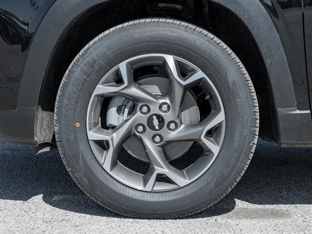 2025 Chevrolet Trax LT in Cars & Trucks in Mississauga / Peel Region - Image 4