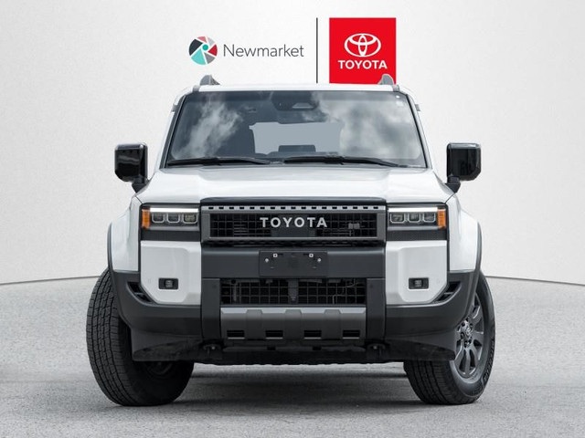 2024 Toyota Land Cruiser - Low Mileage in Cars & Trucks in Markham / York Region - Image 3