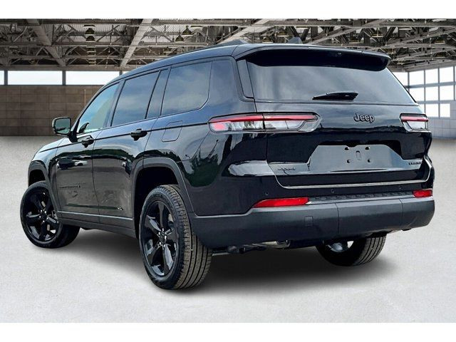 2025 Jeep Grand Cherokee L Limited in Cars & Trucks in Mississauga / Peel Region - Image 3
