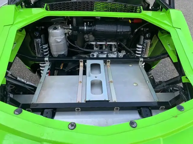 2021 ARCTIC CAT WILDCAT XX 1000 (FINANCING AVAILABLE) in ATVs in Strathcona County - Image 11