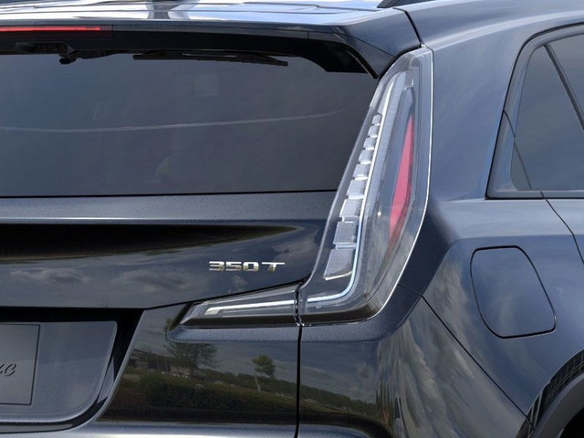 2023 Cadillac XT4 AWD Sport in Cars & Trucks in Edmonton - Image 3