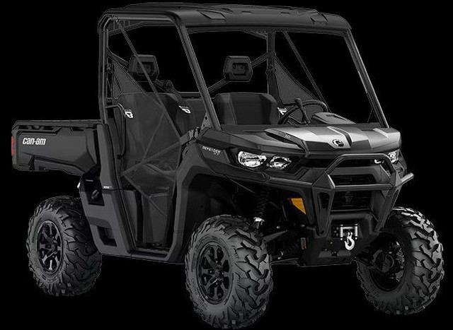 2024 Can-Am Defender XT HD7 in ATVs in Sault Ste. Marie