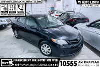 PRENEZ UN RENDEZ-VOUS / BOOK AN APPOINTMENT (514) 327-5553 91000km CERTIFIÉ - CARFAX DISPONIBLE - AU... (image 1)