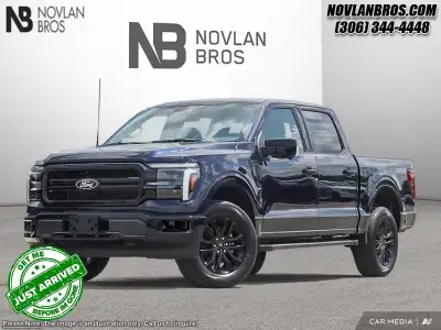 Lariat Black Appearance Package, Tow Package, Spray-in Bedliner! Check out our great inventory of ne...