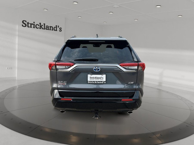 2024 TOYOTA RAV4 PLUG-IN HYBRID XSE PRIME HYBRID in Cars & Trucks in Stratford - Image 4