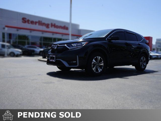 2022 Honda CR-V LX in Cars & Trucks in Hamilton