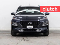 NO ACCIDENTS / CLEAN CARFAX / 1 OWNER / Climate Control, Auxiliary Audio Input, Bluetooth Music and... (image 1)
