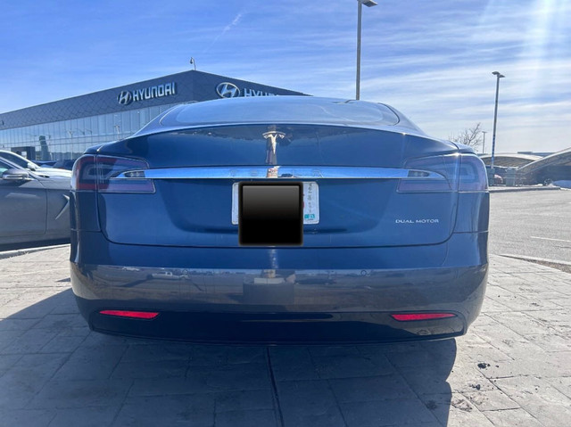 2019 Tesla Model S in Cars & Trucks in Calgary - Image 3