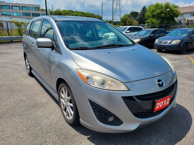 2012 Mazda 5 GT AS IS in Cars & Trucks in Markham / York Region - Image 3