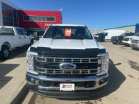 2023 Ford Super Duty F-250 SRW XLT 4WD Crew Cab 6.75' Box, Back-Up Camera, Block Heater, Brake Contr... (image 1)
