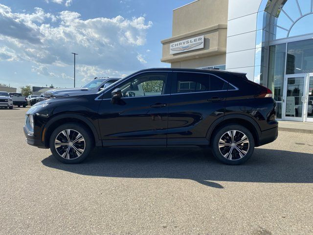 2022 Mitsubishi Eclipse Cross ES in Cars & Trucks in Edmonton - Image 2