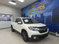 HONDA RIDGELINE 2019 SPORT ÉDITION TOIT OUVRANT ÉLECTRIQUE / CRUISE CONTROL ADAPTATIF AVEC ANTI-COLL... (image 2)
