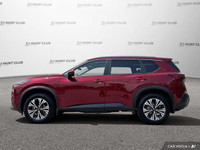 Snag a steal on this certified 2022 Nissan Rogue SV before someone else takes it home. Comfortable y... (image 2)