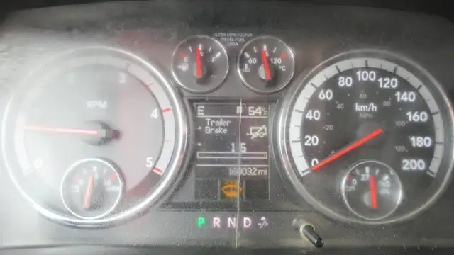 2011 Dodge RAM 550 SLT WITH PALFINGER PK6001 BOOM TRUCK in Cars & Trucks in Edmonton - Image 27