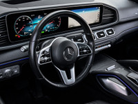 2022 Mercedes Benz GLE450 White Exterior on Black Interior comes with Intelligent Drive Pkg Navigati... (image 6)