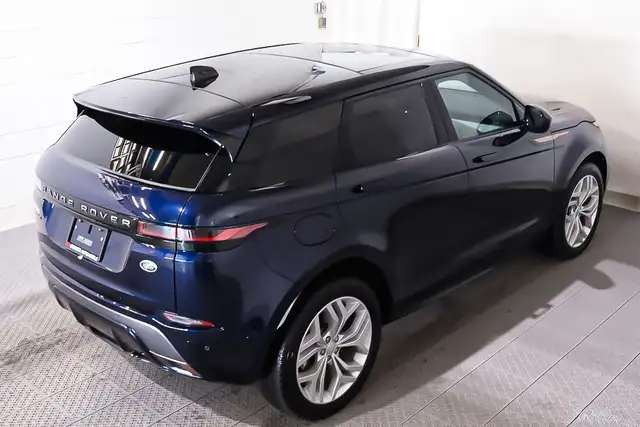 2023 Land Rover Range Rover EVOQUE + R-DYNAMIC SE + AWD + GPS TO in Cars & Trucks in Laval / North Shore - Image 8