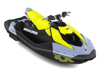 2024 Sea-Doo Spark for 3 TRIXX WITH SOUND SYSTEM