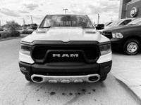 This Ram 1500 has a powerful Intercooled Turbo Diesel V-6 3.0 L/182 engine powering this Automatic t... (image 7)