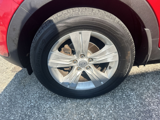 2011 Kia Sportage EX *Ltd Avail* in Cars & Trucks in Mississauga / Peel Region - Image 4