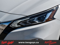 2022 Nissan Altima 2.5 Pearl White Tricoat *REMOTE START*, *BLUETOOTH*, *CLEAN CARFAX REPORT*, *MARK... (image 3)