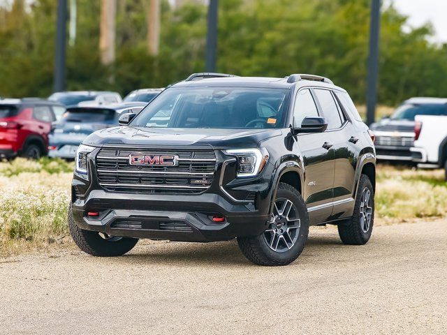 2026 GMC Terrain AWD AT4 in Cars & Trucks in Edmonton