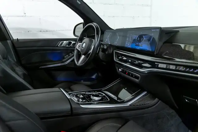 2024 BMW X7 xDrive40i | Premium Amélioré | M Sport Pro in Cars & Trucks in City of Montréal - Image 12