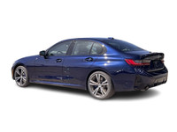 2024 BMW 330i – The Ultimate Sports Sedan Discover the thrill of driving with the 2024 BMW 330i, whe... (image 5)