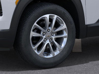 AWD 4dr LS Engine: 3 Cylinder Engine (image 8)