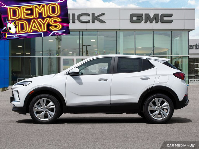 2025 Buick Encore GX Preferred in Cars & Trucks in London - Image 3