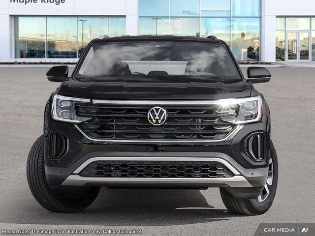 2025 Volkswagen Atlas Cross Sport Comfortline in Cars & Trucks in Tricities/Pitt/Maple - Image 2