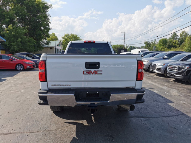 2019 GMC SIERRA 2500HD in Cars & Trucks in Belleville - Image 4