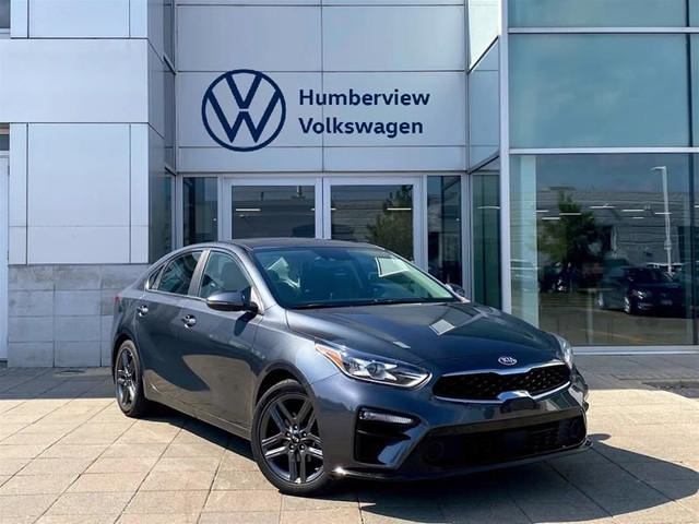 2021 Kia Forte in Cars & Trucks in Mississauga / Peel Region