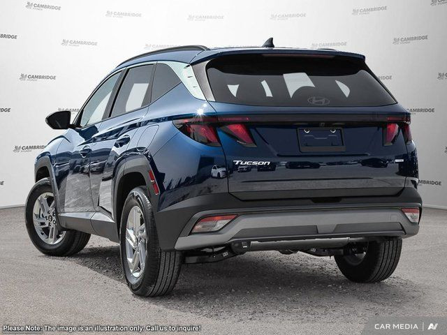2025 Hyundai Tucson Preferred in Cars & Trucks in Cambridge - Image 4