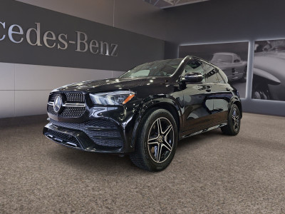 2021 Mercedes-Benz GLE GLE 450 Ens Nuit, Technologie, Premium